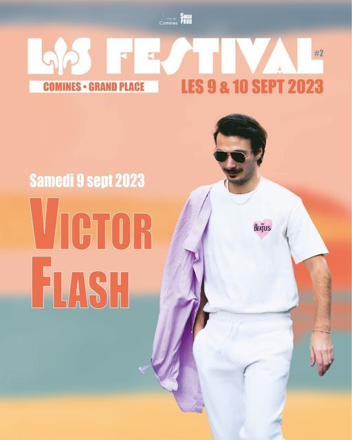 2023 Victor Flash