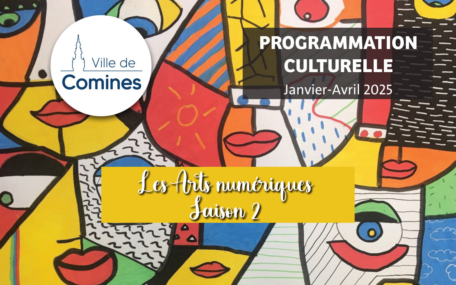 Programmation culturelle 