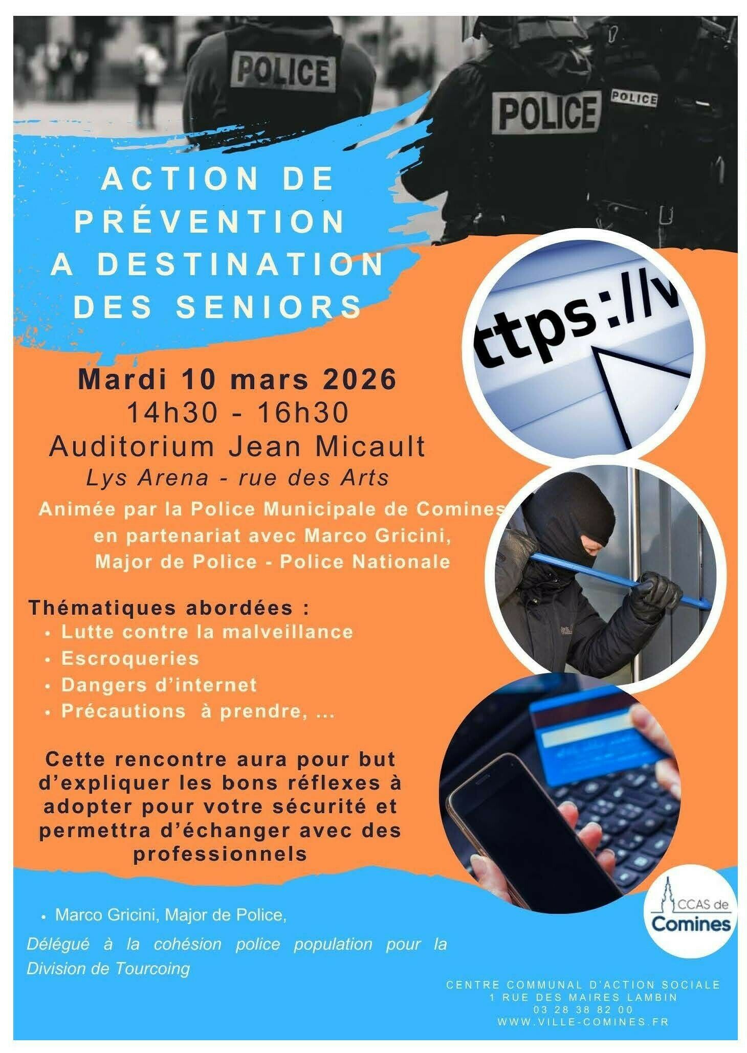 action prévention pm pn 10.03.26