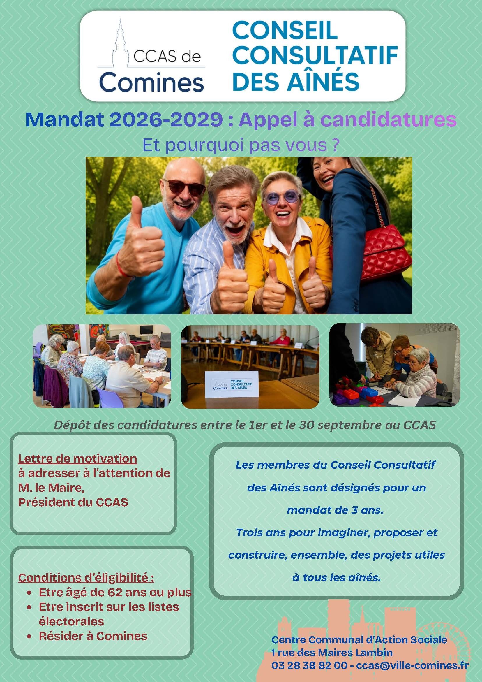 cca 2026 29 app. a candid