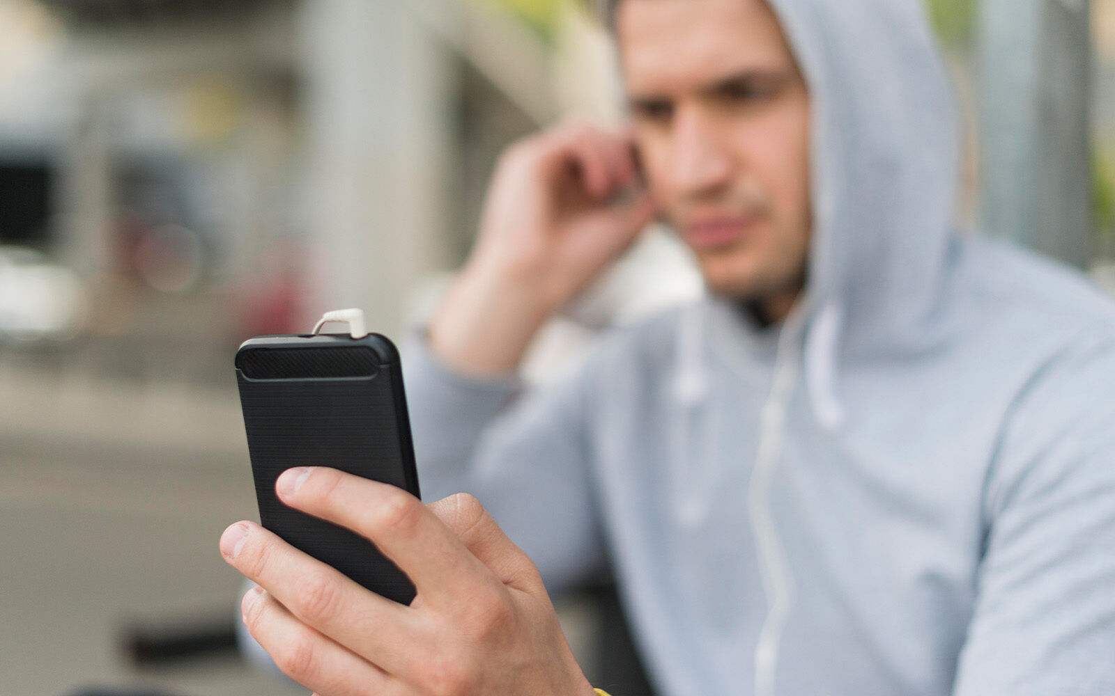 Hameçonnage par téléphone