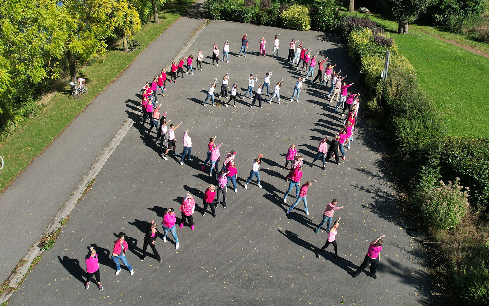 Octobre rose : tous concernés !