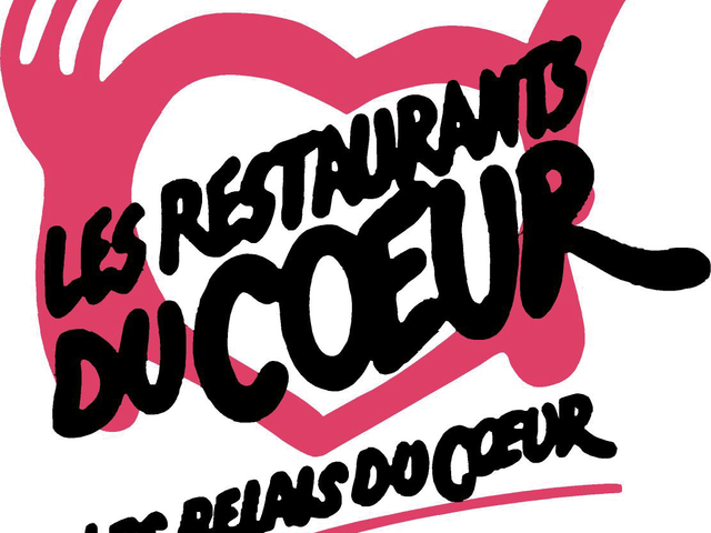 Campagne d'hiver des restos du cœur 