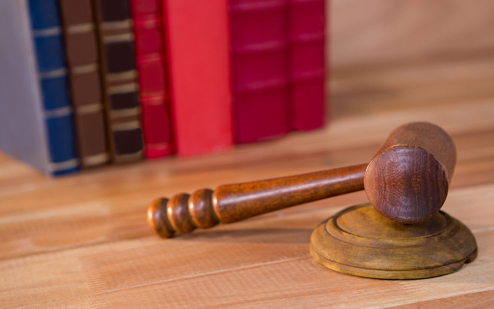 jury criminel