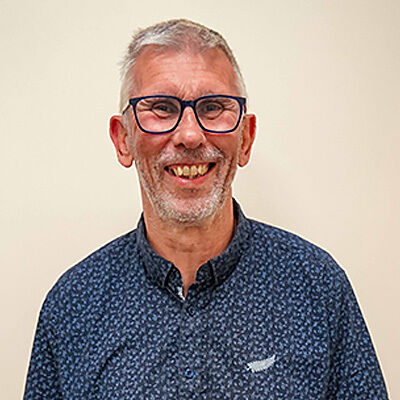 Bruno BLAECKE