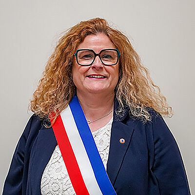 Catherine DAVOUST