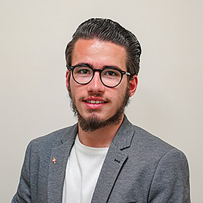 Raphaël DEHANE-DELPLANQUE