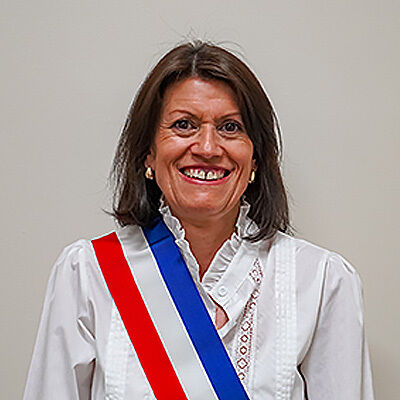 Isabelle DELANNOY