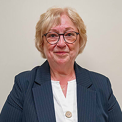 Marie-Dominique DELEU