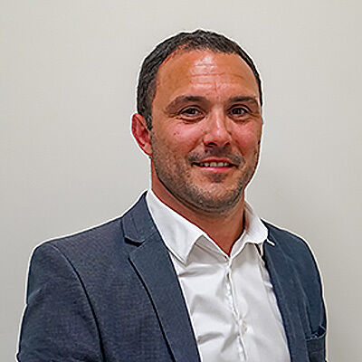 Ludovic DESREUMAUX