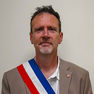 Frédéric D’HALLUIN