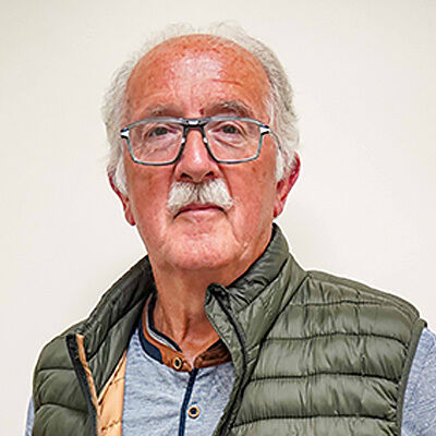 Gérard DUPUIS