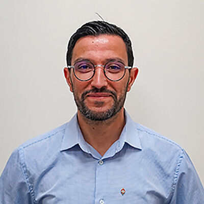 Lahoucine IMODANE