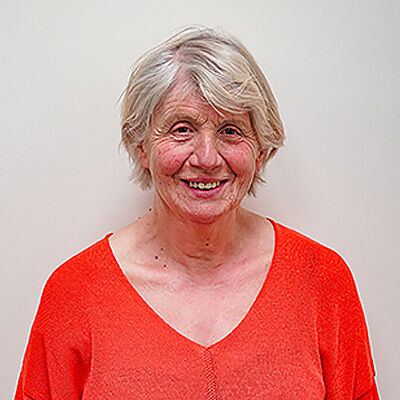 Christiane LABALETTE