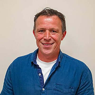 Cédric LEROY