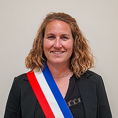 Justine LEROY