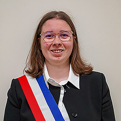 Lise MAZINGUE