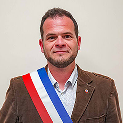 Wilfried REBOUILLAT