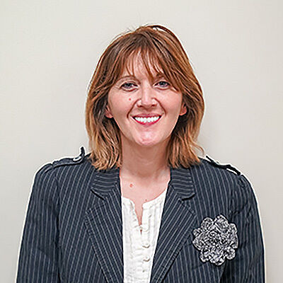 Clédia RIGONDAUD