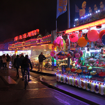 fete-foraine