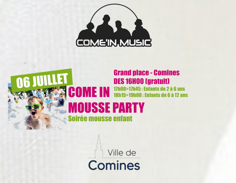 mousse_party