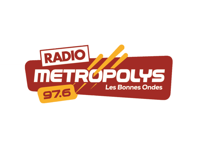 logo radio metropolys 976