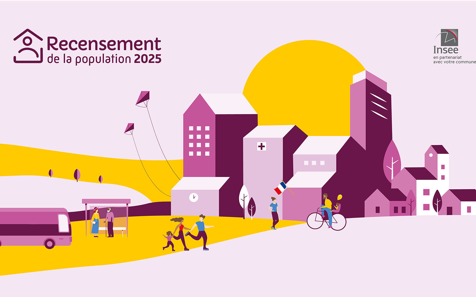 recensement 2025