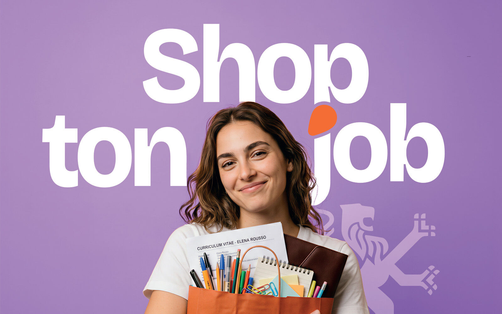 Forum Emploi « Shop Ton Job »