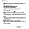 Arrêté de nomination des membres du Conseil d'administration du Centre Communal d'Action Sociale